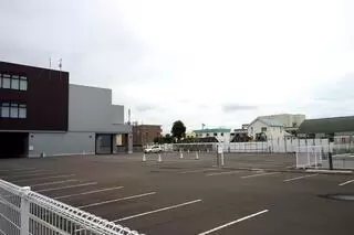 やわらぎ斎場 石狩