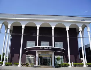 滝川ベルコ会館　別館