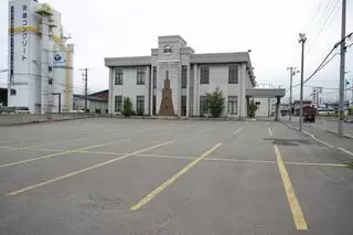 平安ホール昭和