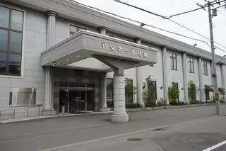 平安ホール昭和