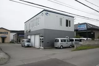 ファミリーホール神山