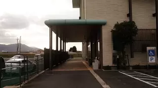 メモリーホール花平市脇