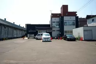 菊水元町会館
