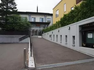 真言宗双子山地蔵寺はなれ貸しスペース