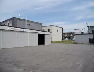 淤見せせらぎセンター