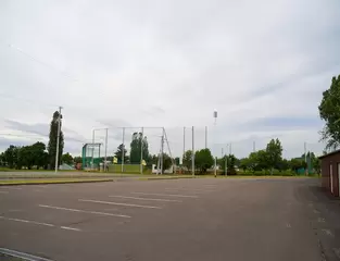 北野地区住民センター