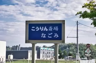 家族葬対応総合ホール こうりん斎場なごみ