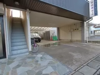 恵心堂家族葬ホール