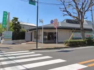 メモリアルルーム越谷