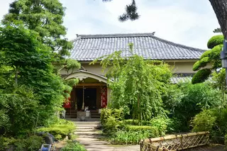 高応寺 無量会館