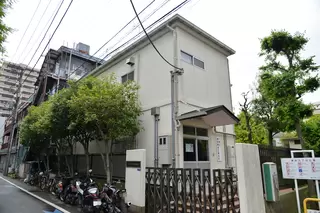 東砂南地区集会場