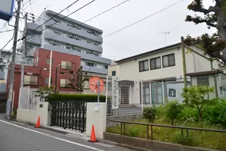 大島地区集会場