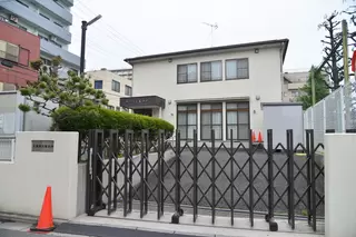 大島地区集会場