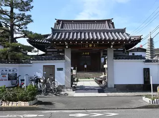 曹禅寺