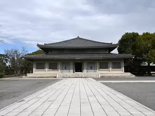 池上本門寺