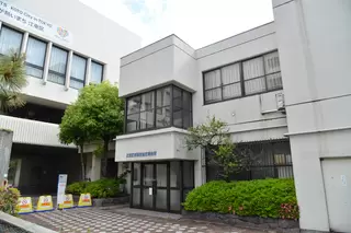 東陽東地区集会所