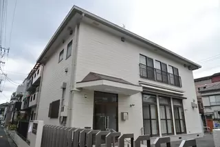 北砂中央地区集会場