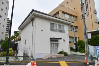 扇橋地区集会場