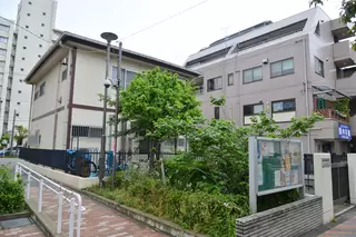 枝川西地区集会場