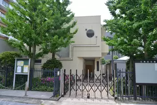 毛利地区集会所