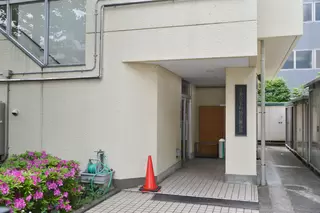 毛利地区集会所