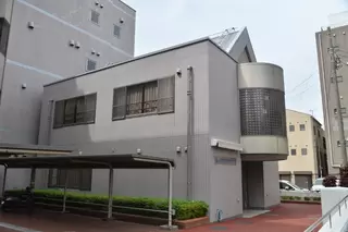 高森地区集会所