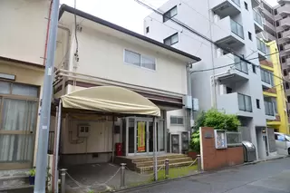 新大橋地区集会所