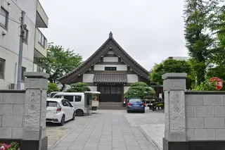 高林寺