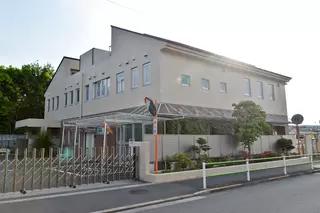 松原町コミュニティセンター