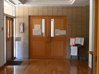 カトリック田園調布教会クララ聖堂