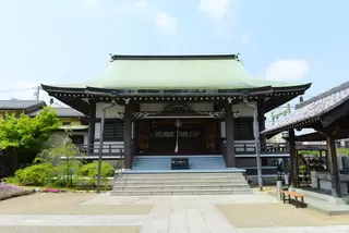 能満寺