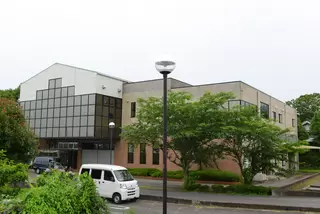 セレモニーホール裾野平安会館