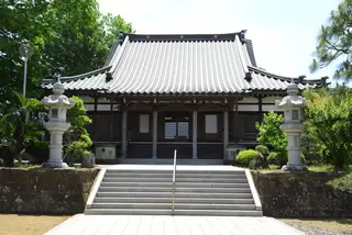 長徳寺