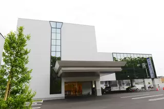 平安典礼ステーションホール