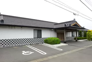 家族斎場千樹院