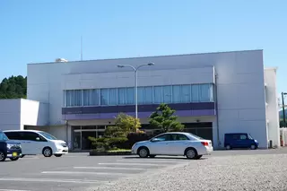 JA葬祭ひがしみの恵南ホール