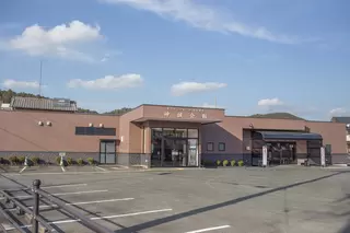 神誠会館　もりまち