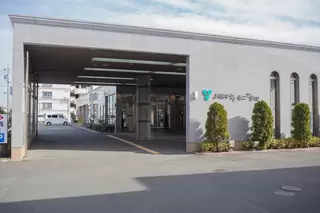 JA遠中セレモニア磐田