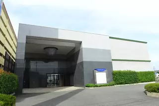 沼津平安典礼会館本館