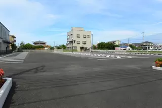 沼津平安典礼会館本館
