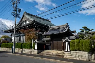 光専寺ホール