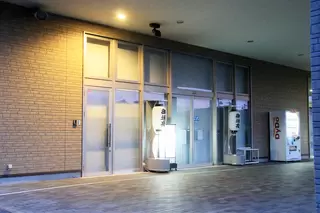 JA蒲郡市　やすらぎホール形原