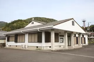 大里多目的集会施設