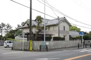 鵜殿ふれあい会館