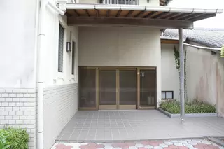 鵜殿ふれあい会館