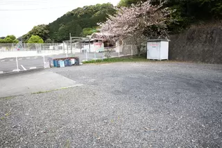 飯盛多目的集会施設