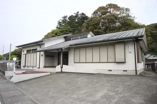 飯盛多目的集会施設