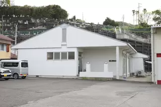 中村多目的集会施設