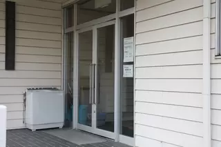 上地多目的集会施設