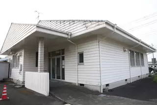 上地多目的集会施設